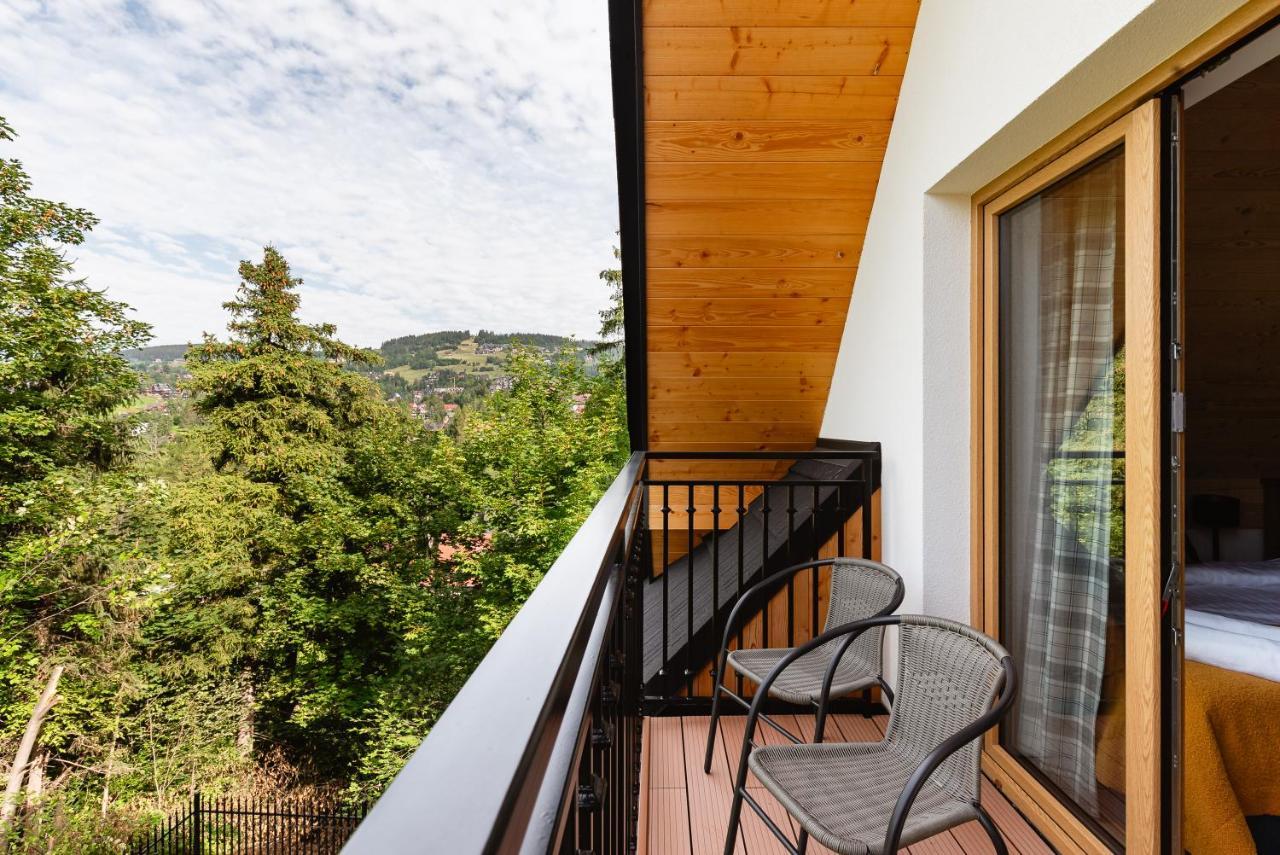 Apartamenty Blisko Tatr Zakopane Exterior photo