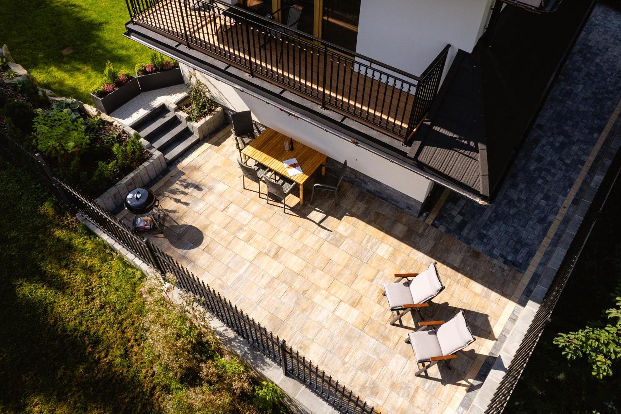 Apartamenty Blisko Tatr Zakopane Exterior photo