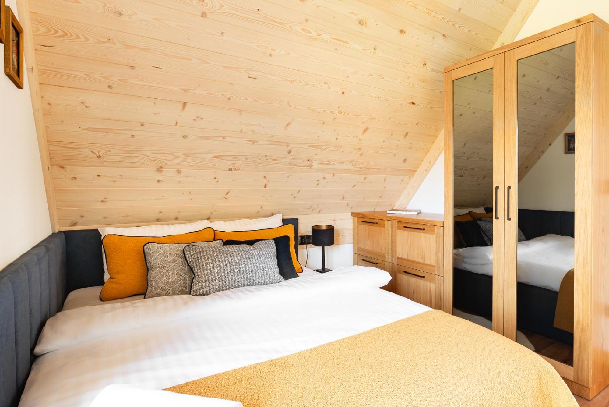 Apartamenty Blisko Tatr Zakopane Exterior photo